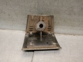 Recambio de anagrama para seat ibiza (6k) 1.6 referencia OEM IAM 6K6853601 1F 