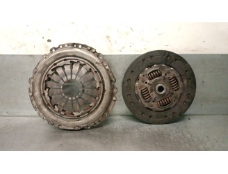 Recambio de kit embrague para chevrolet aveo 1.3 diesel cat referencia OEM IAM 55572383 55572383 luk