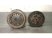 Recambio de kit embrague para chevrolet aveo 1.3 diesel cat referencia OEM IAM 55572383 55572383 luk