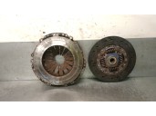 Recambio de kit embrague para chevrolet aveo 1.3 diesel cat referencia OEM IAM 55572383 55572383 luk