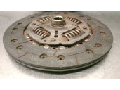 Recambio de kit embrague para chevrolet aveo 1.3 diesel cat referencia OEM IAM 55572383 55572383 luk