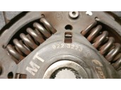 Recambio de kit embrague para chevrolet aveo 1.3 diesel cat referencia OEM IAM 55572383 55572383 luk