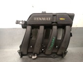 Recambio de colector admision para renault clio ii fase i (b/cbo) 1.4 16v referencia OEM IAM 8200020647 8200020647 