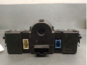 Recambio de mando climatizador para renault megane ii familiar 1.9 dci diesel fap referencia OEM IAM 8200413906 7701209068 
