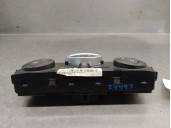Recambio de mando climatizador para renault megane ii familiar 1.9 dci diesel fap referencia OEM IAM 8200413906 7701209068 