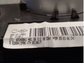 Recambio de mando climatizador para renault megane ii familiar 1.9 dci diesel fap referencia OEM IAM 8200413906 7701209068 