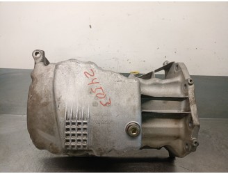 Recambio de carter para renault clio ii fase i (b/cbo) 1.4 16v referencia OEM IAM 7700108299 8201719715 