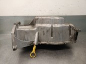 Recambio de carter para renault clio ii fase i (b/cbo) 1.4 16v referencia OEM IAM 7700108299 8201719715 