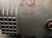 Recambio de carter para renault clio ii fase i (b/cbo) 1.4 16v referencia OEM IAM 7700108299 8201719715 