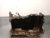 Recambio de carter para renault clio ii fase i (b/cbo) 1.4 16v referencia OEM IAM 7700108299 8201719715 