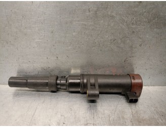 Recambio de bobina encendido para renault clio ii fase i (b/cbo) 1.4 16v referencia OEM IAM 8200405098 224333529R 216031219 VALE