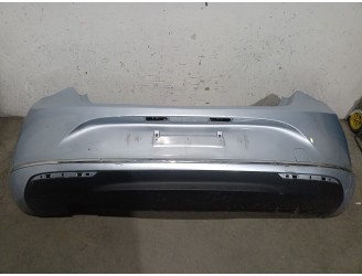 Recambio de paragolpes trasero para opel astra j lim. 1.6 cdti dpf referencia OEM IAM 1404556 1404556 