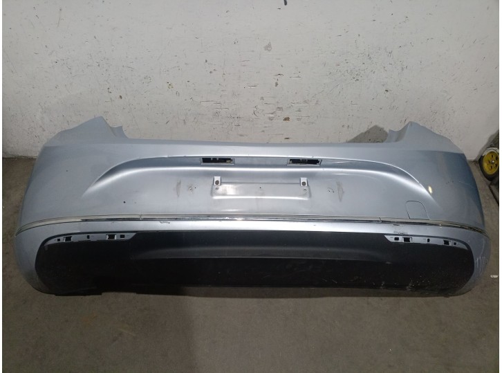 Recambio de paragolpes trasero para opel astra j lim. 1.6 cdti dpf referencia OEM IAM 1404556 1404556 