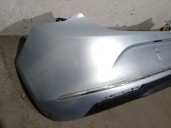 Recambio de paragolpes trasero para opel astra j lim. 1.6 cdti dpf referencia OEM IAM 1404556 1404556 
