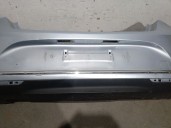 Recambio de paragolpes trasero para opel astra j lim. 1.6 cdti dpf referencia OEM IAM 1404556 1404556 