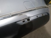 Recambio de paragolpes trasero para opel astra j lim. 1.6 cdti dpf referencia OEM IAM 1404556 1404556 