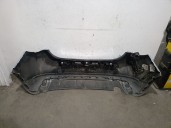 Recambio de paragolpes trasero para opel astra j lim. 1.6 cdti dpf referencia OEM IAM 1404556 1404556 