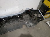 Recambio de paragolpes trasero para opel astra j lim. 1.6 cdti dpf referencia OEM IAM 1404556 1404556 