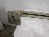 Recambio de refuerzo paragolpes delantero para fiat talento furgoneta (296_) 1.6 d referencia OEM IAM 6000618400 6000618400 