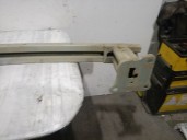 Recambio de refuerzo paragolpes delantero para fiat talento furgoneta (296_) 1.6 d referencia OEM IAM 6000618400 6000618400 