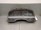 Recambio de cuadro instrumentos para opel zafira a 1.8 16v cat referencia OEM IAM 09228762 1256227 
