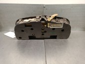 Recambio de cuadro instrumentos para opel zafira a 1.8 16v cat referencia OEM IAM 09228762 1256227 