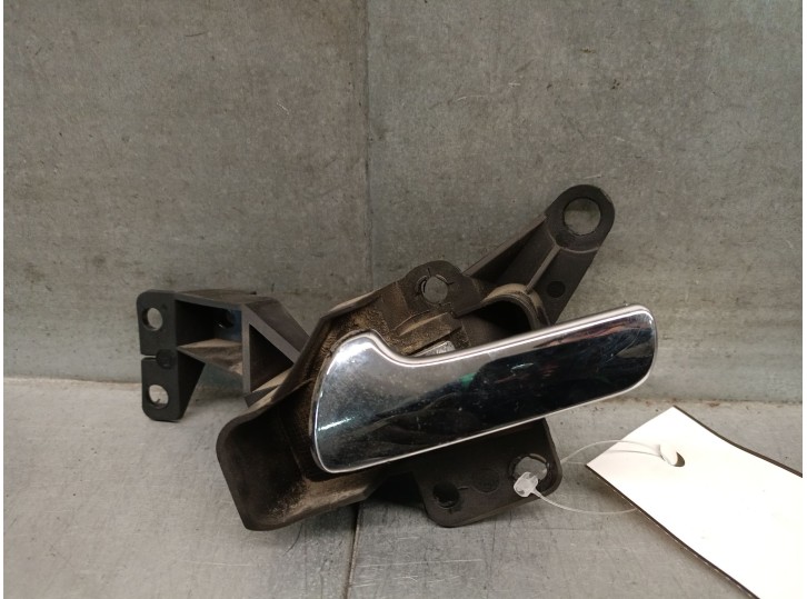 Recambio de maneta interior trasera izquierda para opel zafira a 1.8 16v cat referencia OEM IAM 400608 400608 