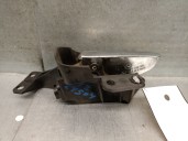 Recambio de maneta interior trasera izquierda para opel zafira a 1.8 16v cat referencia OEM IAM 400608 400608 