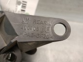 Recambio de maneta interior trasera izquierda para opel zafira a 1.8 16v cat referencia OEM IAM 400608 400608 