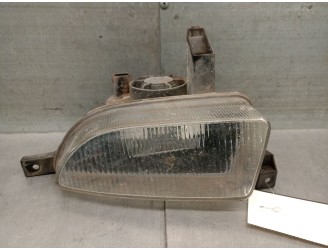 Recambio de faro antiniebla izquierdo para opel zafira a 1.8 16v cat referencia OEM IAM 9117326 6710011 