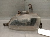 Recambio de faro antiniebla izquierdo para opel zafira a 1.8 16v cat referencia OEM IAM 9117326 6710011 