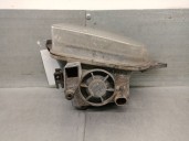 Recambio de faro antiniebla izquierdo para opel zafira a 1.8 16v cat referencia OEM IAM 9117326 6710011 