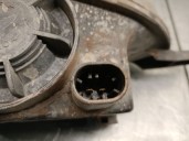 Recambio de faro antiniebla izquierdo para opel zafira a 1.8 16v cat referencia OEM IAM 9117326 6710011 