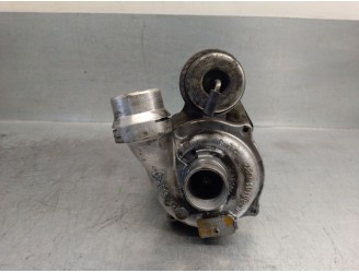 Recambio de turbocompresor para renault clio iii 1.5 dci diesel cat referencia OEM IAM 54359700012  KKK