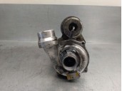 Recambio de turbocompresor para renault clio iii 1.5 dci diesel cat referencia OEM IAM 54359700012  KKK