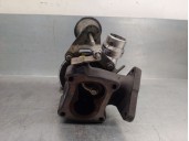 Recambio de turbocompresor para renault clio iii 1.5 dci diesel cat referencia OEM IAM 54359700012  KKK