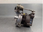 Recambio de turbocompresor para renault clio iii 1.5 dci diesel cat referencia OEM IAM 54359700012  KKK