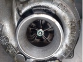 Recambio de turbocompresor para renault clio iii 1.5 dci diesel cat referencia OEM IAM 54359700012  KKK