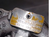 Recambio de turbocompresor para renault clio iii 1.5 dci diesel cat referencia OEM IAM 54359700012  KKK