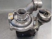 Recambio de turbocompresor para renault clio iii 1.5 dci diesel cat referencia OEM IAM 54359700012  KKK