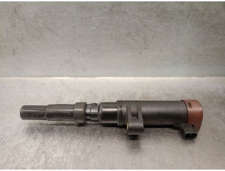 Recambio de bobina encendido para renault clio ii fase i (b/cbo) 1.4 16v referencia OEM IAM 8200405098 224333529R 216031219 VALE