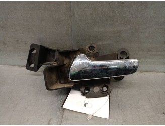 Recambio de maneta interior delantera izquierda para opel zafira a 1.8 16v cat referencia OEM IAM 400608 400608 