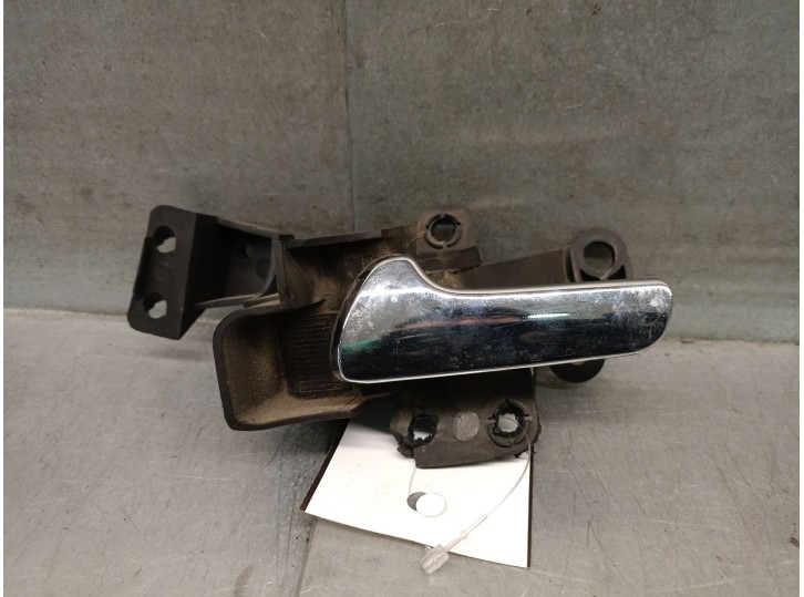 Recambio de maneta interior delantera izquierda para opel zafira a 1.8 16v cat referencia OEM IAM 400608 400608 