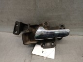 Recambio de maneta interior delantera izquierda para opel zafira a 1.8 16v cat referencia OEM IAM 400608 400608 
