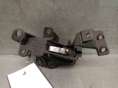 Recambio de maneta interior delantera izquierda para opel zafira a 1.8 16v cat referencia OEM IAM 400608 400608 