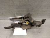 Recambio de maneta interior delantera izquierda para opel zafira a 1.8 16v cat referencia OEM IAM 400608 400608 