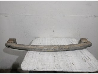 Recambio de refuerzo paragolpes trasero para renault megane ii familiar 1.9 dci diesel fap referencia OEM IAM 8200142820 8200142