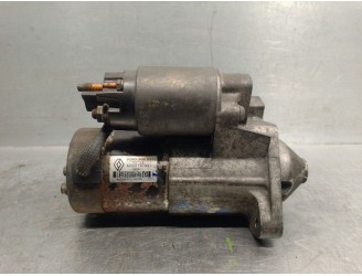 Recambio de motor arranque para renault clio iii 1.5 dci diesel cat referencia OEM IAM 8200306595 7700864608 M000T87881 MITSUBIS