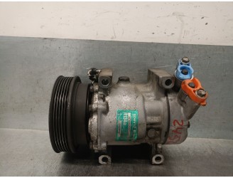 Recambio de compresor aire acondicionado para renault clio ii fase i (b/cbo) 1.4 16v referencia OEM IAM 7700273801  