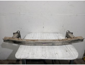 Recambio de refuerzo paragolpes delantero para renault megane ii familiar 1.9 dci diesel fap referencia OEM IAM 8200534784 82005